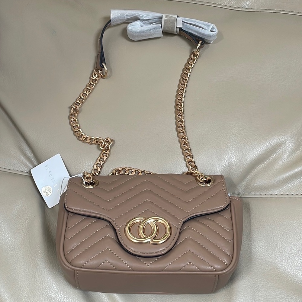 L.A. Express Woman’s Purse